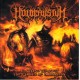 HOLOCAUSTUM - Crawling Through The Flames Of Damnation CD